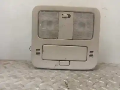 Peça sobressalente para automóvel em segunda mão luz interior por renault koleos 2.0 dci diesel fap referências oem iam 264302360r