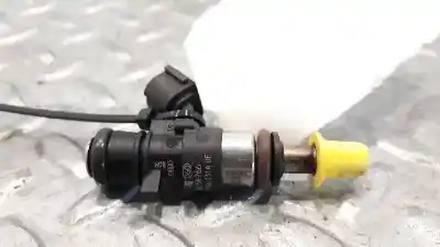 Pezzo di ricambio per auto di seconda mano INIETTORE per AUDI Q5 (8R)  Riferimenti OEM IAM 06L906031A  0280158266