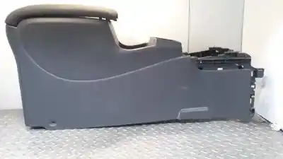 Second-hand car spare part CENTER ARMREST for RENAULT KOLEOS  OEM IAM references 969101539R  