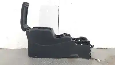 Pezzo di ricambio per auto di seconda mano bracciolo centrale per renault koleos 2.0 dci diesel fap riferimenti oem iam 969101539r  