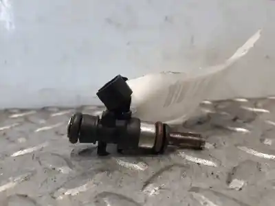 Pezzo di ricambio per auto di seconda mano INIETTORE per AUDI Q5 (8R)  Riferimenti OEM IAM 06L906031A  0280158266