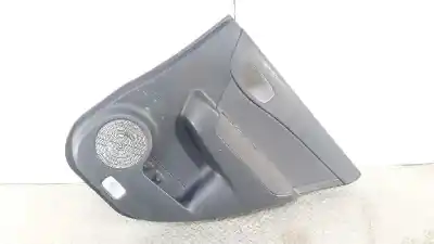 Peça sobressalente para automóvel em segunda mão forra / revestimento da porta traseira direita por renault koleos 2.0 dci diesel fap referências oem iam d23032jy00a