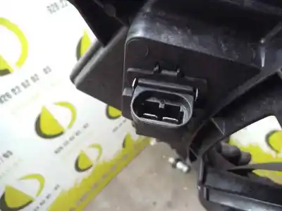 Автозапчасти б/у электрический вентилятор за renault scenic rx4 (ja0) 1.9 dci salomon ссылки oem iam 7701070217  