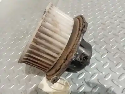 Second-hand car spare part Heater Blower Motor for OPEL FRONTERA A 2.4 CAT OEM IAM references   