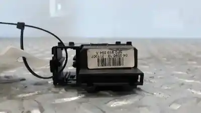 Pezzo di ricambio per auto di seconda mano controllo della luce per seat leon (1p1) 2.0 tdi 16v riferimenti oem iam 5p0919094a  