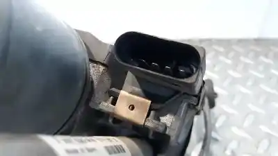 Peça sobressalente para automóvel em segunda mão motor do limpa para brisas por seat leon (1p1) 2.0 tdi 16v referências oem iam 1p0955120a  