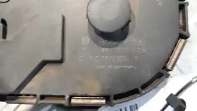 Peça sobressalente para automóvel em segunda mão motor do limpa para brisas por seat leon (1p1) 2.0 tdi 16v referências oem iam 1p0955120a  