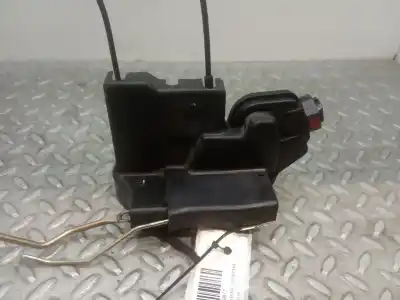 İkinci el araba yedek parçası SAG ÖN KAPI KILIDI için HYUNDAI TRAJET (FO)  OEM IAM referansları   