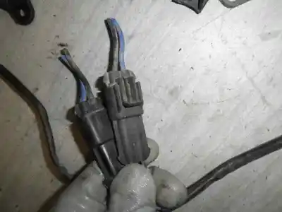 Second-hand car spare part Radiator Cooling Fan for OPEL FRONTERA A 2.4 CAT OEM IAM references   