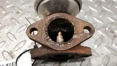 Peça sobressalente para automóvel em segunda mão válvula egr por audi a6 c5 avant (4b5, 4b6) 2.5 tdi referências oem iam 059906627b 72167505 059131503