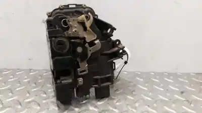 Автозапчасти б/у замок задней левой двери за audi a6 c5 avant (4b5, 4b6) 2.5 tdi ссылки oem iam 4b0839015g  