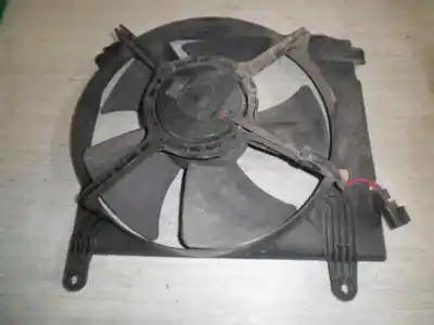 Pezzo di ricambio per auto di seconda mano ELETTROVENTOLA per DAEWOO LANOS  Riferimenti OEM IAM   
