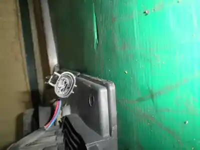 Pezzo di ricambio per auto di seconda mano elettroventola per daewoo lanos 1.5 cat riferimenti oem iam   
