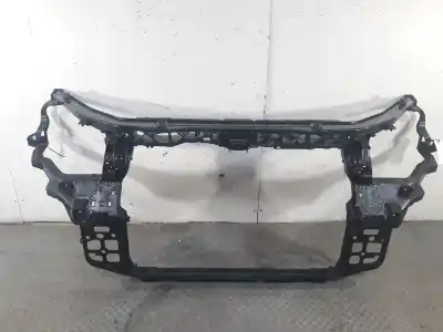 Second-hand car spare part front panel for hyundai santa fe (bm) 2.2 crdi cat oem iam references 