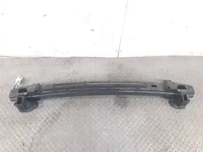 Second-hand car spare part front bumper reinforcement for hyundai santa fe (bm) 2.2 crdi cat oem iam references 