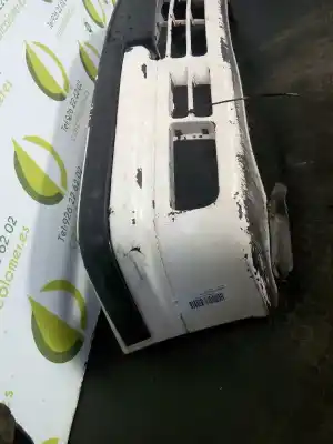 Pezzo di ricambio per auto di seconda mano paraurti anteriore per bmw serie 3 berlina (e36) 1.8 16v cat riferimenti oem iam   