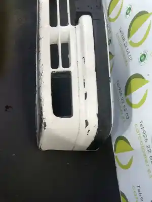 Pezzo di ricambio per auto di seconda mano paraurti anteriore per bmw serie 3 berlina (e36) 1.8 16v cat riferimenti oem iam   