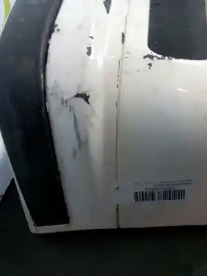 Pezzo di ricambio per auto di seconda mano paraurti anteriore per bmw serie 3 berlina (e36) 1.8 16v cat riferimenti oem iam   