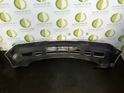 Pezzo di ricambio per auto di seconda mano paraurti anteriore per bmw serie 3 berlina (e36) 1.8 16v cat riferimenti oem iam   