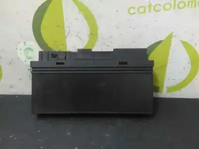 Piesă de schimb auto la mâna a doua UNITATE DE CONTROL MOTOR ECU pentru BMW SERIE 5 BERLINA (E60)  Referințe OEM IAM 61356939400 E6XKBM 5WK49111