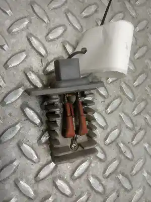 Second-hand car spare part heater blower for hyundai santa fe (bm) 2.2 crdi cat oem iam references 