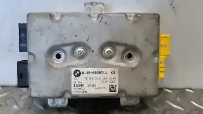 Piesă de schimb auto la mâna a doua UNITATE DE CONTROL MOTOR ECU pentru BMW SERIE 5 BERLINA (E60)  Referințe OEM IAM 6135693971102 CCR3G09B68 75789012