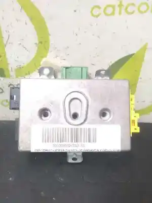 Piesă de schimb auto la mâna a doua UNITATE DE CONTROL MOTOR ECU pentru BMW SERIE 5 BERLINA (E60)  Referințe OEM IAM 6135693971002 75789012 2786B2