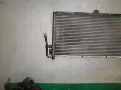 Pezzo di ricambio per auto di seconda mano condensatore / radiatore aria condizionata per opel frontera a 2.3 turbodiesel riferimenti oem iam 