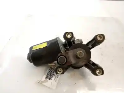 Pezzo di ricambio per auto di seconda mano tiranti e motorino del tergicristallo anteriore per opel frontera a 2.3 turbodiesel riferimenti oem iam 