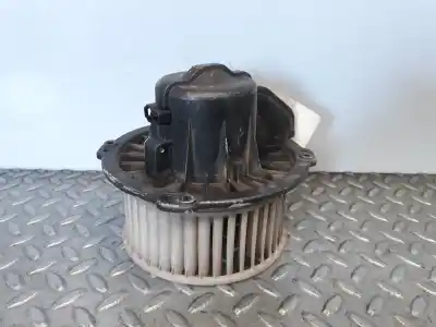 Pezzo di ricambio per auto di seconda mano motore di riscaldamento per opel frontera a 2.3 turbodiesel riferimenti oem iam 