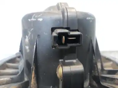 Peça sobressalente para automóvel em segunda mão motor de sofagem por opel frontera a 2.3 turbodiesel referências oem iam   