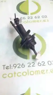 Second-hand car spare part clutch pump for ford focus berlina (cap) ambiente (d) oem iam references 
