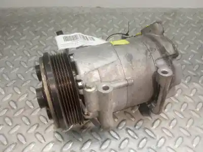 Second-hand car spare part air conditioning compressor for ford focus berlina (cap) ambiente (d) oem iam references 