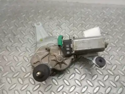 Second-hand car spare part rear windshield wiper motor for hyundai santa fe (bm) 2.2 crdi cat oem iam references 987002b000
