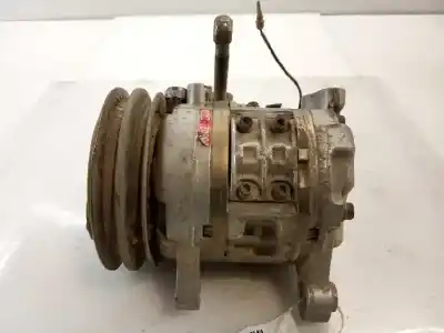 Pezzo di ricambio per auto di seconda mano compressore aria condizionata per opel frontera a 2.3 turbodiesel riferimenti oem iam 5062211300