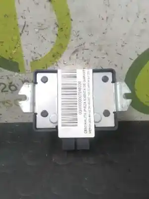Second-hand car spare part ECU ENGINE CONTROL for MERCEDES-BENZ CLASE M (W163)  OEM IAM references A1635457932 032368 4450000051C
