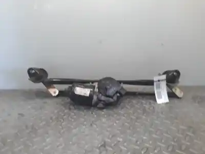 Second-hand car spare part front windshield wiper motor for hyundai santa fe (bm) 2.2 crdi cat oem iam references 981102b000