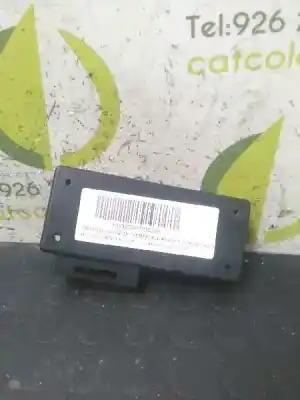 Second-hand car spare part ECU ENGINE CONTROL for MERCEDES-BENZ CLASE M (W163)  OEM IAM references A2038209926  2041110H132