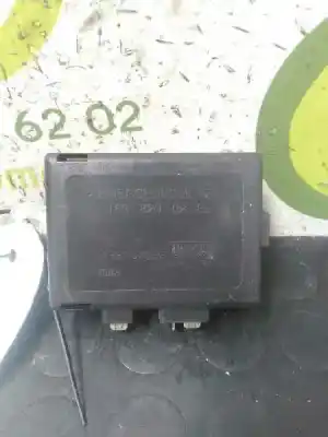 Second-hand car spare part ECU ENGINE CONTROL for MERCEDES-BENZ CLASE M (W163)  OEM IAM references A1638200289  16267079