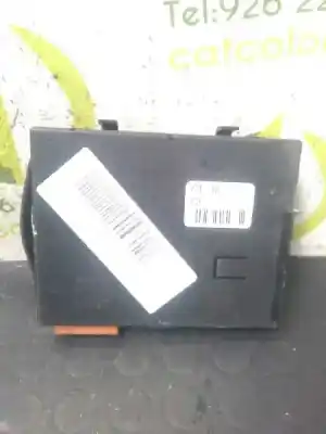 Second-hand car spare part ECU ENGINE CONTROL for MERCEDES-BENZ CLASE M (W163)  OEM IAM references A1635450716 019928040407 05371401