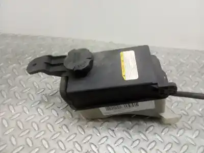 Second-hand car spare part coolant expansion tank for hyundai santa fe (bm) 2.2 crdi cat oem iam references 