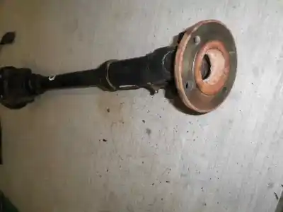 Second-hand car spare part center transmission for opel frontera a 2.4 cat oem iam references   