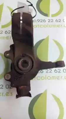 Second-hand car spare part front right knuckle for ford focus berlina (cap) ambiente (d) oem iam references 1420861
