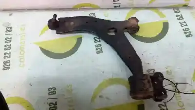 Second-hand car spare part front left lower suspension arm for ford focus berlina (cap) ambiente (d) oem iam references 