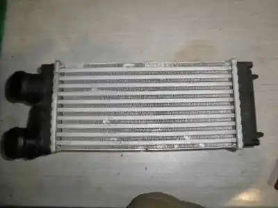 Peça sobressalente para automóvel em segunda mão intercooler por citroen c4 berlina 1.6 16v hdi referências oem iam   