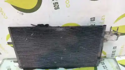 Second-hand car spare part air conditioning condenser / radiator for ford focus berlina (cap) ambiente (d) oem iam references 3m5h19710cb