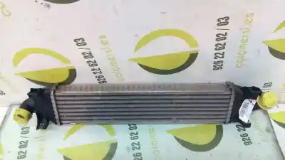 Second-hand car spare part intercooler for ford focus berlina (cap) ambiente (d) oem iam references 