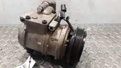 Second-hand car spare part Air Conditioning Compressor for KIA CARNIVAL II (GQ) 2.9 CRDi OEM IAM references 1315012000  3F2720082