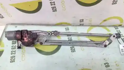 Second-hand car spare part front windshield wiper motor for ford focus berlina (cap) ambiente (d) oem iam references 1704580