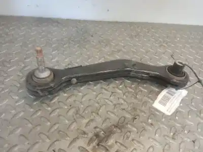 Peça sobressalente para automóvel em segunda mão braço de suspensão superior traseiro esquerdo por bmw x5 (e53) 3.0 24v turbodiesel cat referências oem iam 